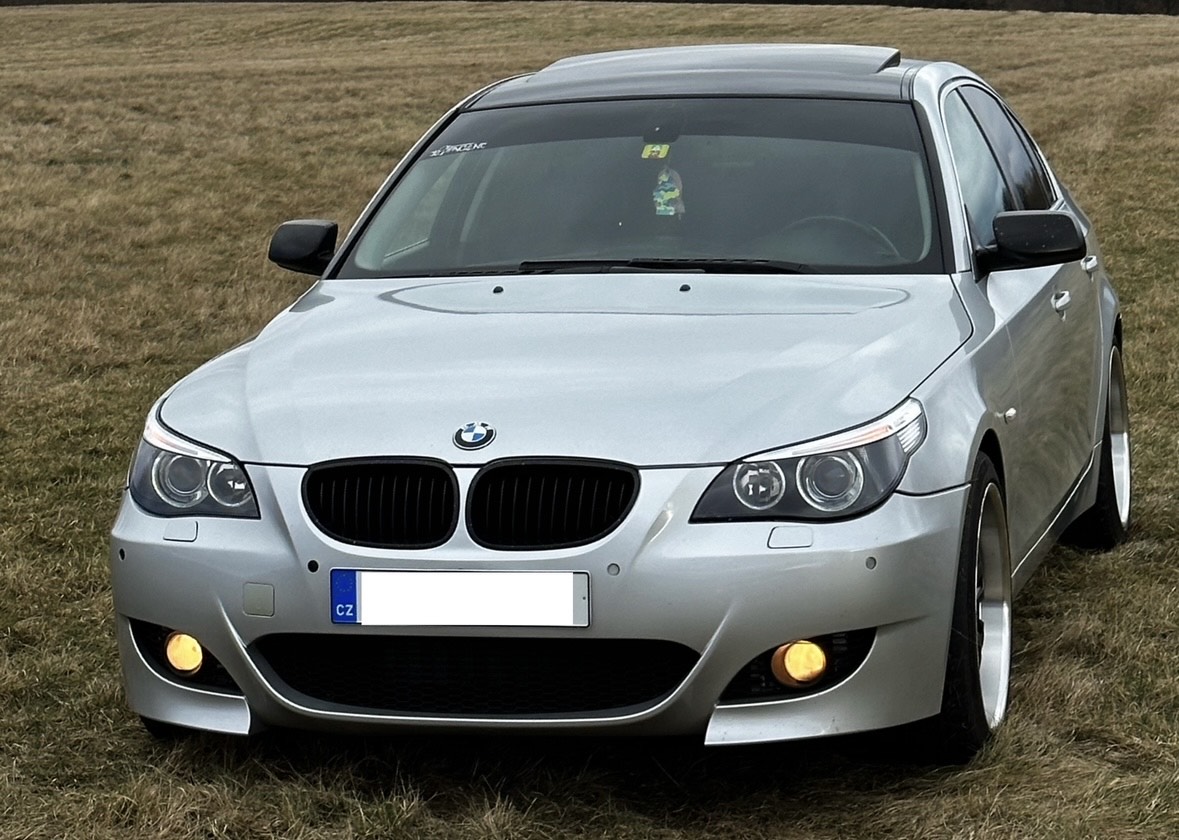 bmw-E60-530d-1